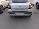 Renault Megane 2005 года за 1 800 000 тг. в Костанай – фото 5