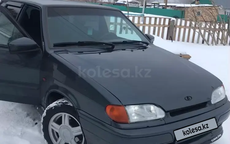 ВАЗ (Lada) 2114 2012 годаfor1 700 000 тг. в Караганда