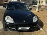 Porsche Cayenne 2003 года за 4 200 000 тг. в Жанаозен