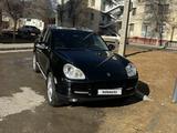 Porsche Cayenne 2003 года за 4 200 000 тг. в Жанаозен – фото 2