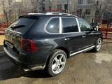 Porsche Cayenne 2003 года за 4 200 000 тг. в Жанаозен – фото 5