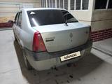 Renault Logan 2006 года за 1 000 000 тг. в Астана – фото 2