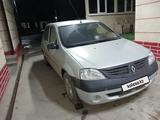 Renault Logan 2006 года за 1 000 000 тг. в Астана