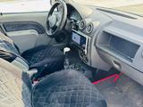 Renault Logan 2006 года за 1 000 000 тг. в Астана – фото 3
