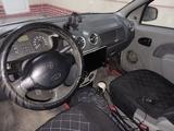 Renault Logan 2006 года за 1 000 000 тг. в Астана – фото 5