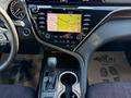 Toyota Camry 2019 года за 16 900 000 тг. в Астана – фото 3