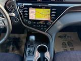 Toyota Camry 2019 годаүшін16 900 000 тг. в Астана – фото 3