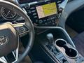 Toyota Camry 2019 года за 16 900 000 тг. в Астана – фото 5