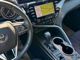 Toyota Camry 2019 годаүшін16 900 000 тг. в Астана – фото 5