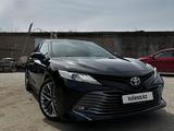 Toyota Camry 2019 годаүшін16 900 000 тг. в Астана