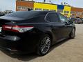 Toyota Camry 2019 года за 16 900 000 тг. в Астана – фото 19
