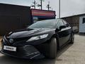Toyota Camry 2019 года за 16 900 000 тг. в Астана – фото 21