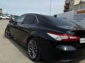 Toyota Camry 2019 года за 16 900 000 тг. в Астана – фото 24