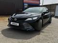 Toyota Camry 2019 года за 16 900 000 тг. в Астана – фото 25