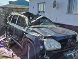 Nissan X-Trail 2008 года за 1 249 000 тг. в Караганда – фото 4