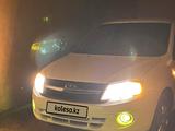 ВАЗ (Lada) Granta 2190 2014 года за 1 900 000 тг. в Алматы – фото 5