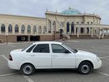 ВАЗ (Lada) Priora 2170 2013 годаүшін1 550 000 тг. в Атырау – фото 2