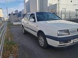 Volkswagen Vento 1992 годаүшін1 400 000 тг. в Талдыкорган – фото 4