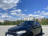 Chevrolet Lacetti 2007 года за 1 500 000 тг. в Костанай – фото 3