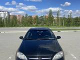 Chevrolet Lacetti 2007 года за 1 500 000 тг. в Костанай – фото 2