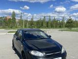 Chevrolet Lacetti 2007 года за 1 500 000 тг. в Костанай