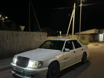 Mercedes-Benz E 230 1990 года за 1 200 000 тг. в Алматы – фото 4