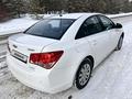 Chevrolet Cruze 2014 годаүшін4 700 000 тг. в Семей – фото 4