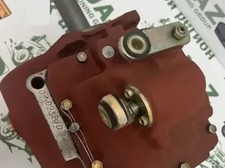 Коробка передач КПП для УАЗ 452 тонкий либо толстый вал за 460 000 тг. в Алматы – фото 3