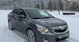 Chevrolet Cobalt 2023 годаfor6 300 000 тг. в Астана – фото 2