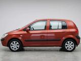 Hyundai Getz 2010 года за 3 700 000 тг. в Атырау – фото 2