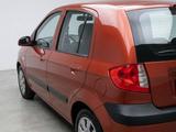 Hyundai Getz 2010 года за 3 700 000 тг. в Атырау