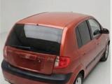 Hyundai Getz 2010 года за 3 700 000 тг. в Атырау – фото 3