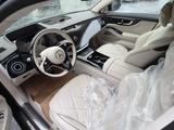 Mercedes-Benz S 580 2026 года за 117 000 000 тг. в Алматы – фото 4