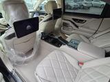 Mercedes-Benz S 580 2026 года за 117 000 000 тг. в Алматы – фото 3