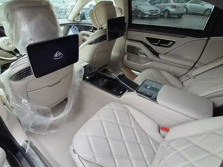 Mercedes-Benz S 580 2026 года за 117 000 000 тг. в Алматы – фото 3