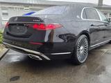 Mercedes-Benz S 580 2026 года за 117 000 000 тг. в Алматы – фото 2
