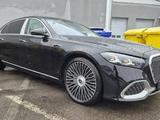 Mercedes-Benz S 580 2026 года за 117 000 000 тг. в Алматы
