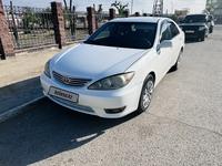 Toyota Camry 2004 годаүшін4 200 000 тг. в Жанаозен