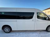 Toyota Hiace 2020 года за 25 000 000 тг. в Кульсары – фото 4