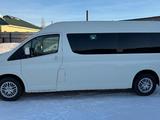 Toyota Hiace 2020 года за 25 000 000 тг. в Кульсары – фото 5