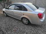 Daewoo Lacetti 2005 года за 3 200 000 тг. в Карабулак