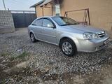 Daewoo Lacetti 2005 года за 3 200 000 тг. в Карабулак – фото 2