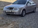 Daewoo Lacetti 2005 года за 3 200 000 тг. в Карабулак – фото 3