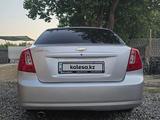 Daewoo Lacetti 2005 года за 3 200 000 тг. в Карабулак – фото 5