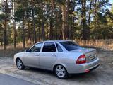 ВАЗ (Lada) Priora 2170 2012 года за 2 400 000 тг. в Семей – фото 2