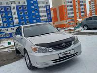 Toyota Camry 2003 года за 4 850 000 тг. в Усть-Каменогорск