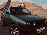 Volkswagen Golf 1991 годаүшін1 000 000 тг. в Алматы