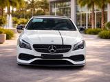 Mercedes-Benz CLA 250 2017 года за 9 200 000 тг. в Алматы – фото 2