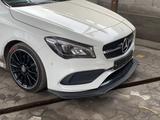 Mercedes-Benz CLA 250 2017 года за 9 200 000 тг. в Алматы – фото 3