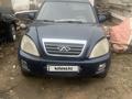 Chery Tiggo 2010 года за 1 000 000 тг. в Астана – фото 2